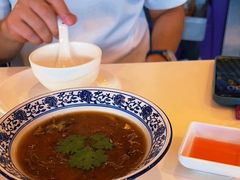 -太兴餐厅(小径湾店)