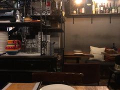 大堂-La Tavernetta(Bar à Vin)(乌鲁木齐路店)