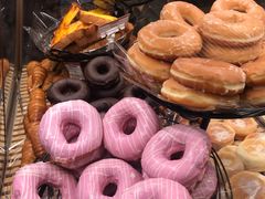 -山崎面包(静安久光店)