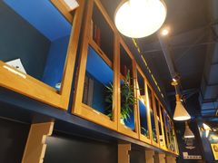 -汤姆家的牛排意面披萨(新城市广场店)