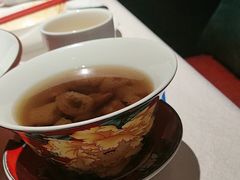 盖碗瓦罐汤-千百味红餐厅·江西菜(绿地双子塔店)
