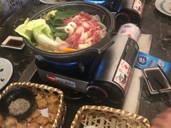-高木日本料理(静安寺店)