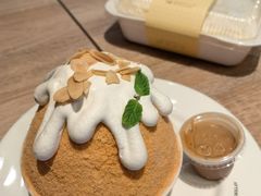 -After You Dessert Cafe(CENTRALWORLD)
