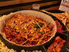 -Outdark Korean Restaurant