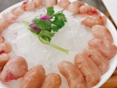 -老码头火锅(玉林店)