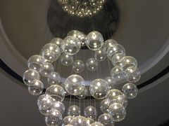 -济南绿地美利亚酒店