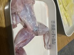 -铭记蛙小仙·活蛙畅享(CBD万达广场店)