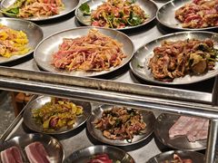 -杨小佳·齐齐哈尔烤肉·烤串(广州店)