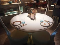大堂-Gray Whale 灰鲸餐厅(北美N1店)