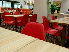 -光明·博海美食花园(上海瑞金医院12号楼店)