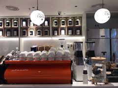 -Peet's Coffee皮爷咖啡(万象天地店)