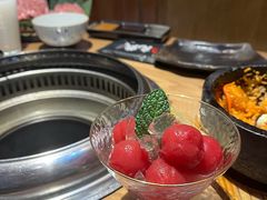 -丸藏和牛烧肉专门店(园区师惠坊店)