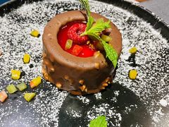 -YUE·6·西式融合餐厅(外滩六号店)