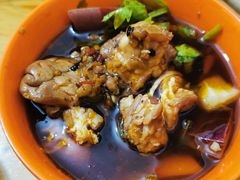 -特色油卤串串(水碾河店)