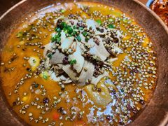 -58度品质川菜馆(经一路店)