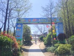 -上海长兴岛郊野公园