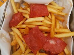 -有鱼吃·纸包烤鱼(曲江创意谷店)