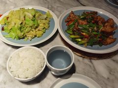 -懒人盐府人家(航天桥店)
