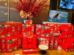 -旺顺阁·北京菜·烤鸭(大望路店)