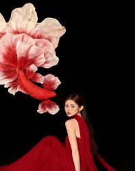 -米莱摄影写真(五大道别墅店)