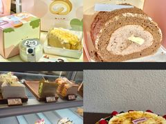 -奈诺甜品·生日蛋糕·下午茶(古城店)