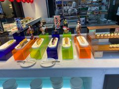 -集品鲜湾·蒸汽海鲜自助料理(青岛银座和谐广场店)