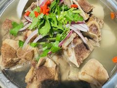 -新疆兵团食府清真(马连道店)