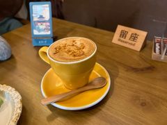 -咖法森林·咖啡  酒吧(天河店)