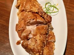 -缪氏川菜(丰盛町店)