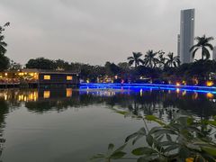 -绿雅居原生态农庄(小涌店)