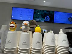 -Manner Coffee(深圳福田大中华店)