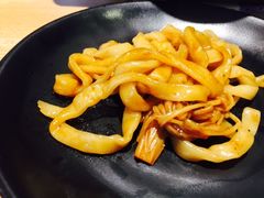 -歪嘴香鸡公煲(大连佳兆业店)