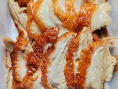 -三毛烤鸡(清泰街店)