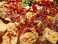 -烤匠麻辣烤鱼(万象城店)