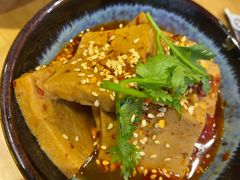 -裕鼎鲜·新中菜(青山湖万达店)