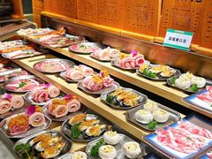 -亚马逊海鲜自助(梅溪湖步步高店)