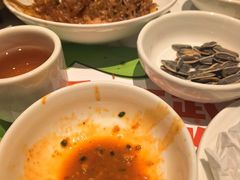 -鑫小城故事·藕汤·家常菜(台北一路总店)