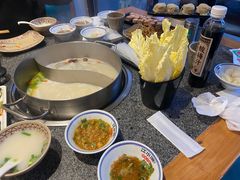 -江小渔鲜鱼火锅(辽沈二街店)