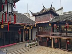 -上海三山会馆