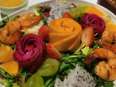 -俄士厨房(五棵松华熙LIVE店)