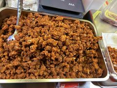 -乔波食品(杜桥中心菜场店)