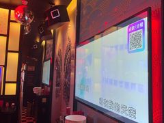 -音乐派KTV(银泰城店)