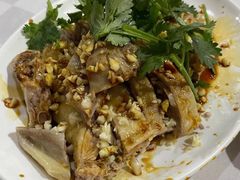-电白鸭粥店(下沙二坊88号店)