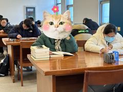 -金陵图书馆