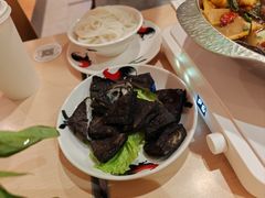 -水平有限广西米粉·广西风味集(五道口店)