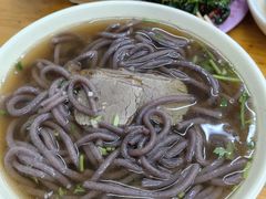 -牛马行牛肉饸饹铺(青岛街店)