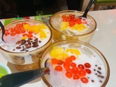 -奔跑吧陕菜·盛世长安(民乐园万达店)