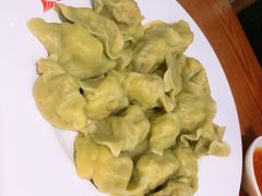 -船歌·鱼水饺青岛菜(金狮广场店)
