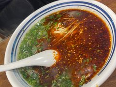 -丝路伊兰·兰州牛肉面(牛街总店)