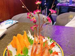 -将太无二·北美传奇寿司(荟聚购物中心西红门店)